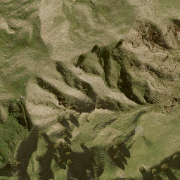 Satellite imagery of 1708 TE PUKA, NZ