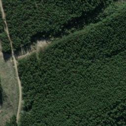 Satellite imagery of DB (Tokaanu SD), NZ