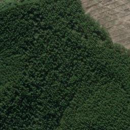 Satellite imagery of DB (Tokaanu SD), NZ