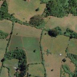 Satellite imagery of Vista Hermosa, CL