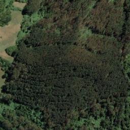 Satellite imagery of Vista Hermosa, CL