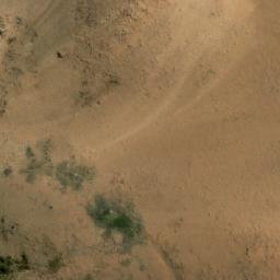 Satellite imagery of Cerro Mallín de los Caballos, AR