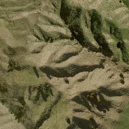 Satellite imagery of 1708 TE PUKA, NZ