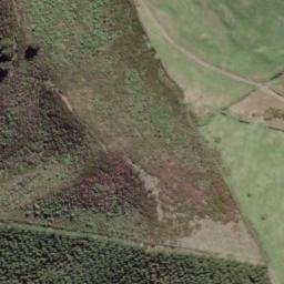 Satellite imagery of A4 (Puketi SD), NZ