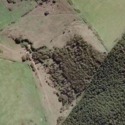 Satellite imagery of A4 (Puketi SD), NZ