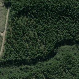 Satellite imagery of DB (Tokaanu SD), NZ