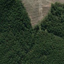 Satellite imagery of DB (Tokaanu SD), NZ