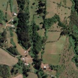 Satellite imagery of Vista Hermosa, CL