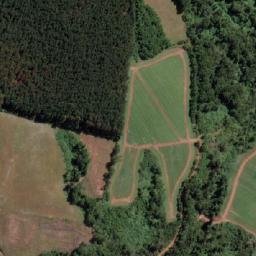 Satellite imagery of Vista Hermosa, CL