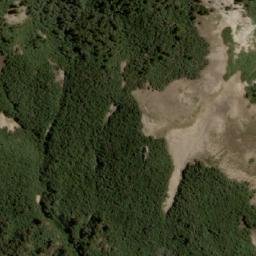 Satellite imagery of Paso de Llaima, AR
