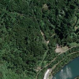 Satellite imagery of XXX (Puketi SD), NZ