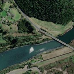 Satellite imagery of XXX (Puketi SD), NZ