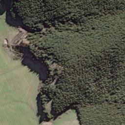 Satellite imagery of A4 (Puketi SD), NZ