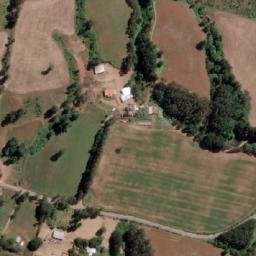 Satellite imagery of Vista Hermosa, CL