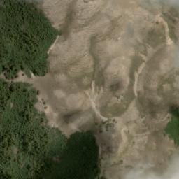 Satellite imagery of Paso de Llaima, AR