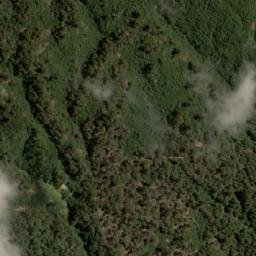 Satellite imagery of Paso de Llaima, AR