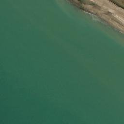 Satellite imagery of Monte Hermoso, AR