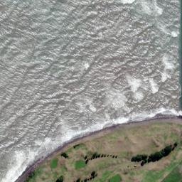 Satellite imagery of 9981, NZ