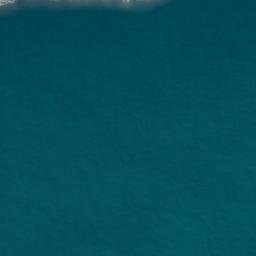 Satellite imagery of Pohokura Pa, NZ