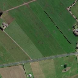 Satellite imagery of XIII OKOKI, NZ