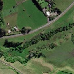 Satellite imagery of XIII OKOKI, NZ