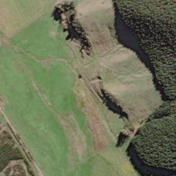Satellite imagery of A4 (Puketi SD), NZ