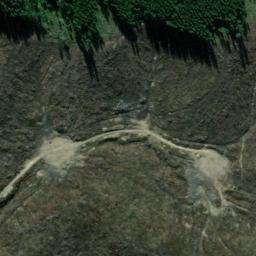 Satellite imagery of R (Tokaanu SD), NZ