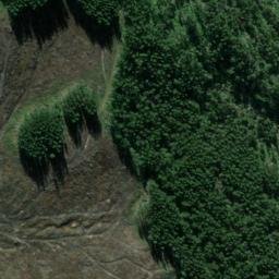 Satellite imagery of R (Tokaanu SD), NZ