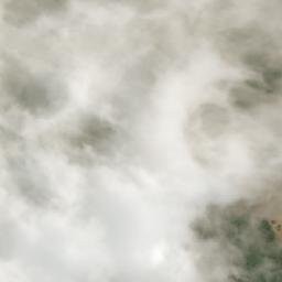 Satellite imagery of Paso de Llaima, AR