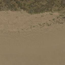 Satellite imagery of Punta Tejada, AR