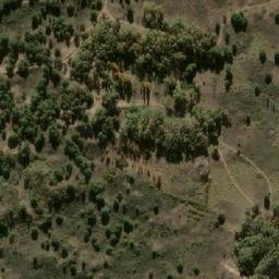 Satellite imagery of survey_point, AR