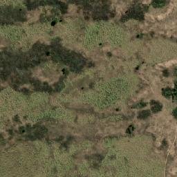 Satellite imagery of survey_point, AR
