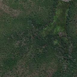 Satellite imagery of Lookout Rocks, AU