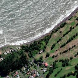 Satellite imagery of 9981, NZ