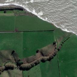 Satellite imagery of BAYLY NO 2, NZ