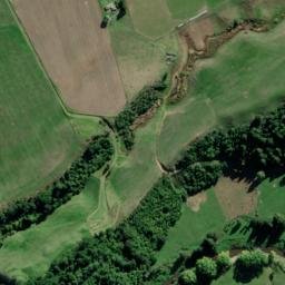 Satellite imagery of XIII OKOKI, NZ