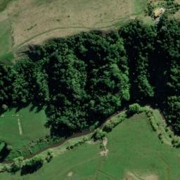 Satellite imagery of XIII OKOKI, NZ