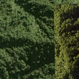 Satellite imagery of A PUKEMIRO, NZ