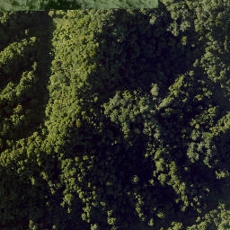 Satellite imagery of A PUKEMIRO, NZ