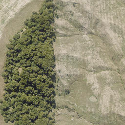 Satellite imagery of 10171 PUHEKI, NZ