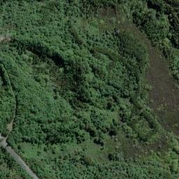 Satellite imagery of XXXIII (Puketi SD), NZ