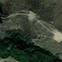 Satellite imagery of R (Tokaanu SD), NZ