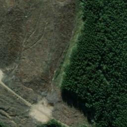 Satellite imagery of R (Tokaanu SD), NZ