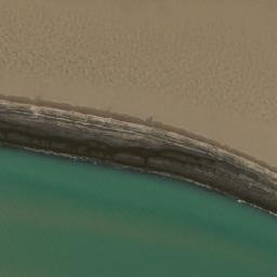 Satellite imagery of Punta Tejada, AR