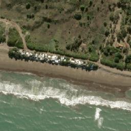 Satellite imagery of survey_point, AR