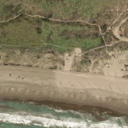 Satellite imagery of survey_point, AR