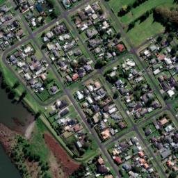 Satellite imagery of 9981, NZ