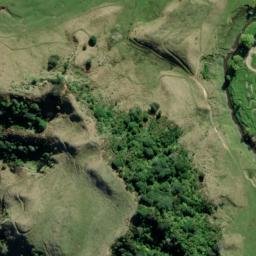 Satellite imagery of XIII OKOKI, NZ