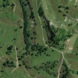 Satellite imagery of C REREKINO, NZ