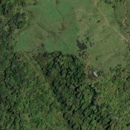 Satellite imagery of L SKINNERS HILL, NZ